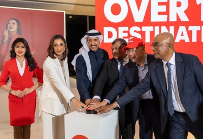 AirAsia X تنطلق عالميًا مع تسيير رحلة كوالالمبور-البحرين-لندن معززة مكانة البحرين كأول مركز استراتيجي للشركة لأوروبا