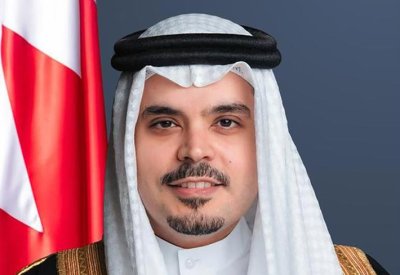 سفير مملكة البحرين لدى الرياض يشيد بزيارة صاحب السمو الملكي ولي العهد رئيس مجلس الوزراء للمملكة العربية السعودية