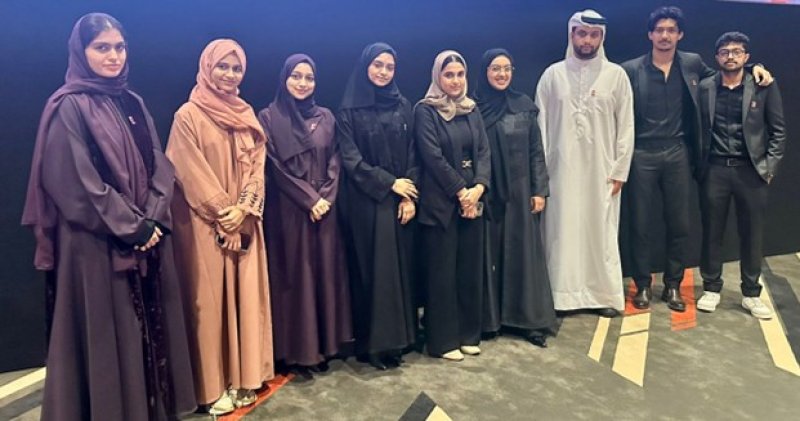 مؤتمر الشرق الأوسط للاستدامة يستعين بخبراء وكالة البحرين للفضاء