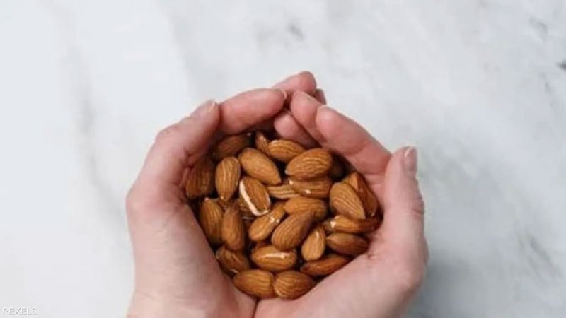 اللوز.. "كنز صحي" يحمي دماغك