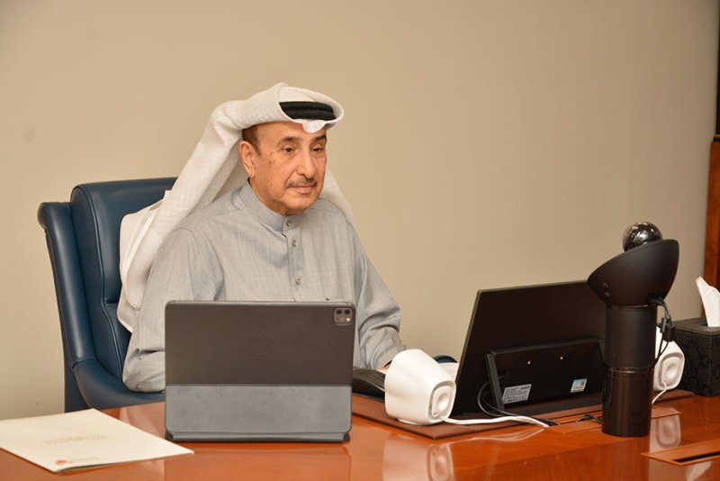 برئاسة الشيخ خالد بن عبد الله.. لجنة المشاريع التنموية تناقش التحول الرقمي للإسكان وتتابع تطوير خليج توبلي