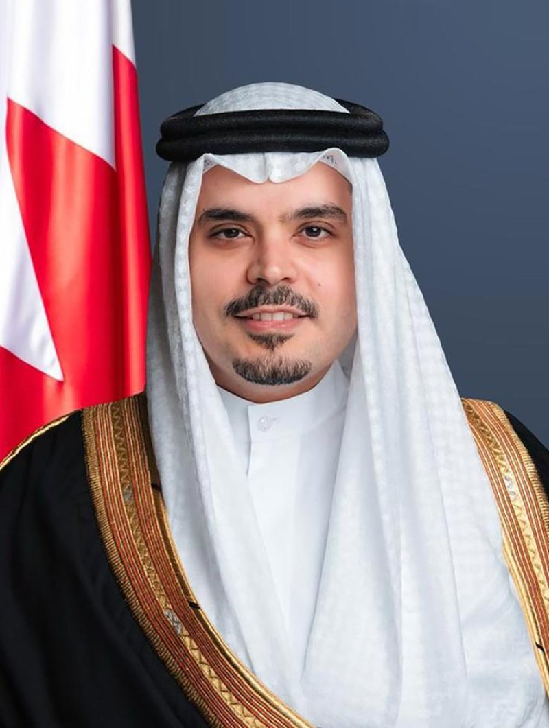 سفير مملكة البحرين لدى الرياض يشيد بزيارة صاحب السمو الملكي ولي العهد رئيس مجلس الوزراء للمملكة العربية السعودية