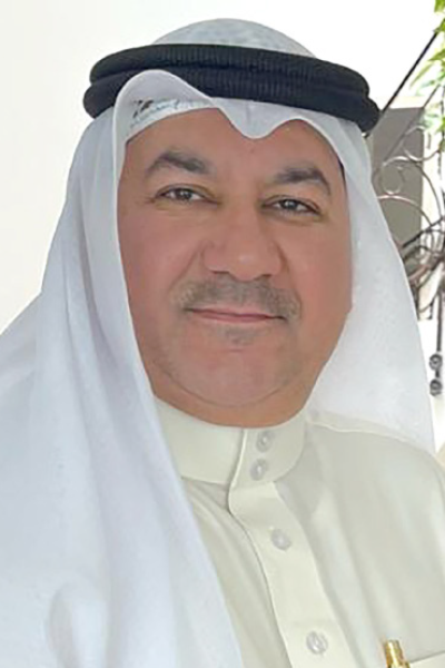 نضال الشوملي