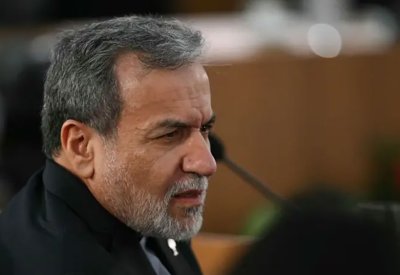 عراقجي يلمح: لم نخدع ترامب ولم ننفذ أي إعدامات