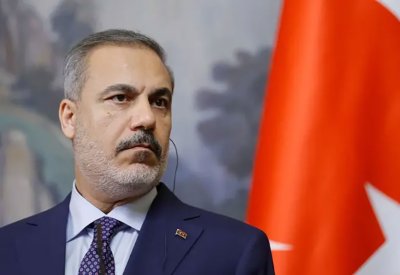 تركيا تحذر: التفاوض حول صواريخ إيران لن يجلب إلا الحرب