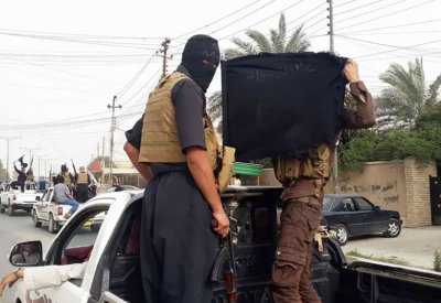 انتهاء نقل سجناء داعش من سوريا للعراق.. والحصيلة 5500