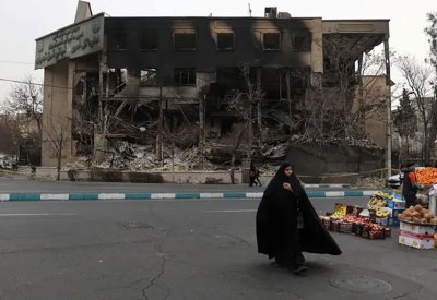 روسيا لا تستبعد ضرب أميركا لإيران.. "الوضع خطير"