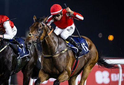 خمس مشاركات للجياد البحرينية في كأس السعودية ضمن أكبر سباقات الخيل العالمية