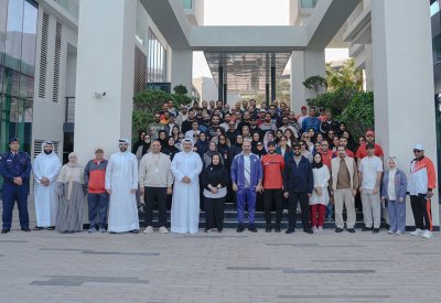 وزارة الصناعة والتجارة تنظم مجموعة من الفعاليات بمناسبة اليوم الرياضي لمملكة البحرين