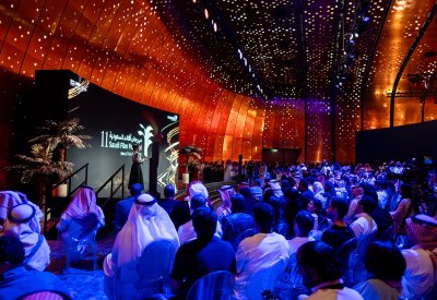 انطلاق مهرجان أفلام السعودية بدورته الـ 12 أبريل المقبل