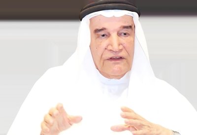 د. منصور سرحان.. سادن الكلمة ومنارة التوثيق في ذاكرة الوطن
