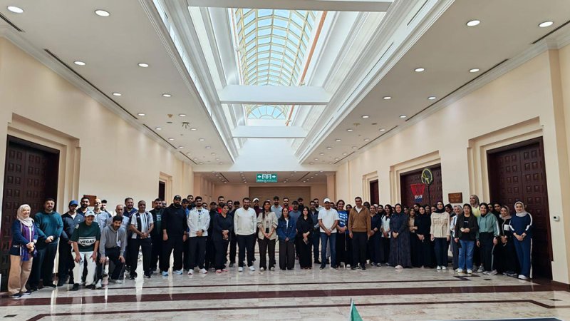 الرئيس التنفيذي لهيئة البحرين للسياحة والمعارض: إنجازات البحرين الرياضية تعزز مكانتها كوجهة للفعاليات العالمية