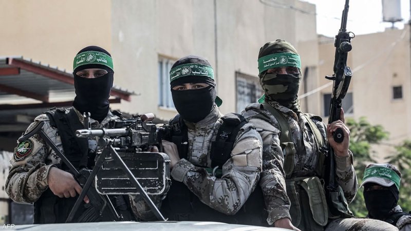 وفد حماس يبحث في القاهرة مصير السلاح وترتيبات أمن غزة