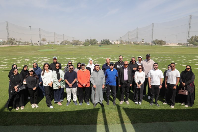 المجلس الأعلى للصحة ينظم فعالية بمناسبة يوم البحرين الرياضي