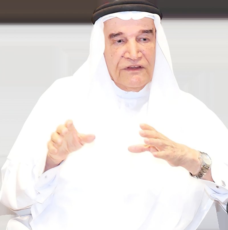 د. منصور سرحان.. سادن الكلمة ومنارة التوثيق في ذاكرة الوطن