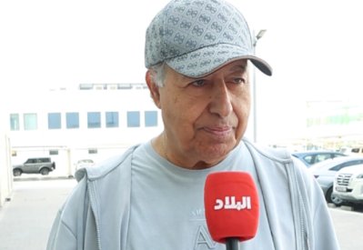 عبدالنبي الشعلة: اليوم الرياضي يرسخ مفهوم صحة الإنسان والأوطان