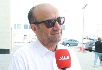 زهير توفيقي: المشي عادة يومية بسيطة لكنها ذات أثر كبير