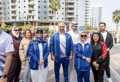 اليوم الرياضي بعدسة "البلاد"