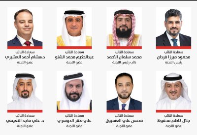 "تشريعية النواب": ميثاق العمل الوطني شكل نقطة انطلاق للنهضة التشريعية والإنجازات الحقوقية
