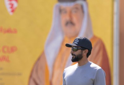 ناصر بن حمد يتوج فريق فيكتوريوس بطلاً لكأس جلالة الملك المعظم للناشئين والشباب للقدرة