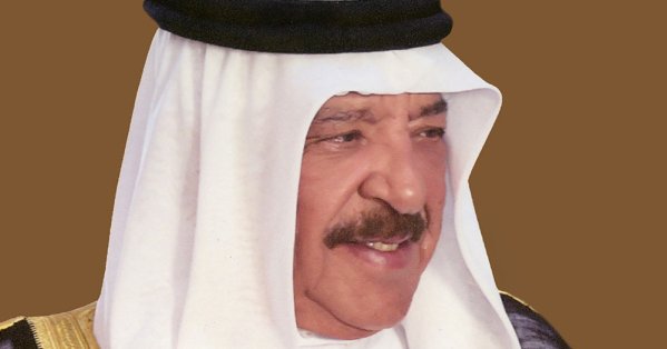 جلالة الملك المعظم يتلقى برقية تهنئة من وزير الديوان الملكي 