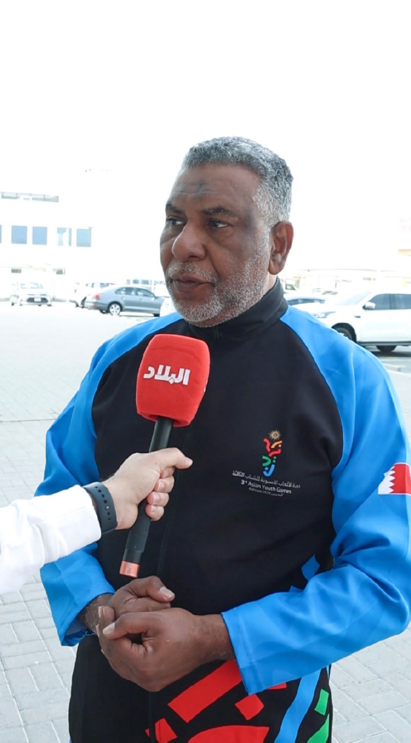سعيد محمد: تأهيل الشباب في اللجان الإعلامية يعزز وصول الرسائل الصحية للمجتمع