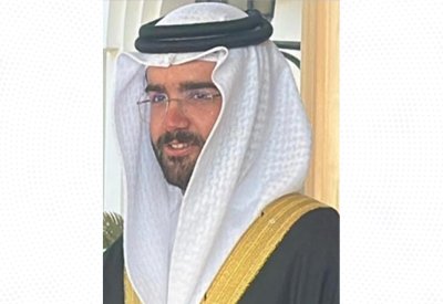 جلالة الملك المعظم يتلقى برقية تهنئة من سمو الشيخ حمد بن محمد بن عيسى آل خليفة بمناسبة ذكرى ميثاق العمل الوطني