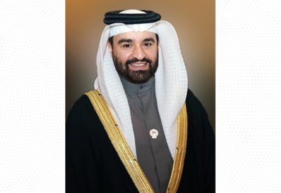 سمو ولي العهد رئيس مجلس الوزراء يتلقى برقية تهنئة من سمو الشيخ تركي بن راشد آل خليفة بمناسبة الذكرى الخامسة والعشرين لميثاق العمل الوطني