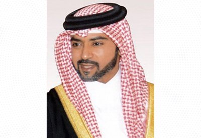سمو ولي العهد رئيس مجلس الوزراء يتلقى برقية تهنئة من سمو الشيخ فيصل بن راشد آل خليفة بمناسبة الذكرى الخامسة والعشرين لميثاق العمل الوطني