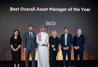 سيكو تفوز بثلاث جوائز مرموقة ضمن جوائز التميز في إدارة الأصول للشرق الاوسط من الفاينانشال تايمز 2026