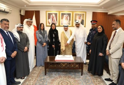 محافظ المحافظة الشمالية: ميثاق العمل الوطني محطة مفصلية في مسيرة الإصلاح الوطني
