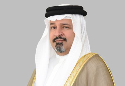 رئيس ديوان الرقابة المالية والإدارية يهنئ القيادة الحكيمة بذكرى الميثاق