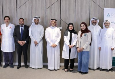 “دلمون للدواجن” تحتفي باليوم الرياضي وتعزّز ثقافة الصحة