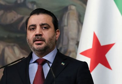 الشيباني: الإعمار أولوية سوريا والكرة في ملعب إسرائيل أمنيا