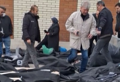 إيران.. تضارب بشأن 50 جثمانا لنساء مجهولات الهوية في مشرحة