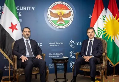 الشيباني: أكراد سوريا لم يطالبوا بالحكم الذاتي