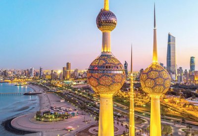 1.67 مليار دينار أرباح بنوك الكويت في 2025