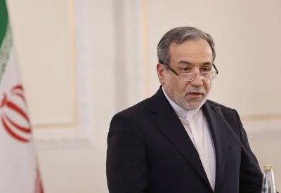 عراقجي: مؤتمر ميونيخ تحول لـ"سيرك" بتركيزه على الحديث عن إيران