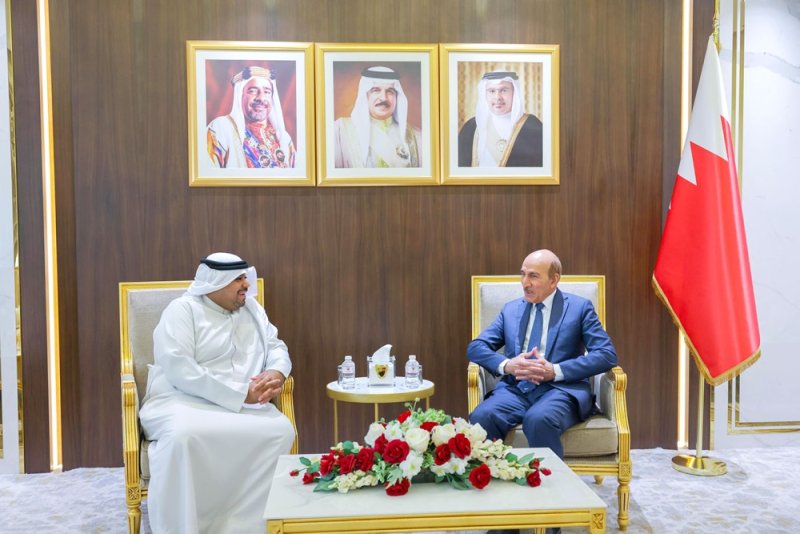 د. عبدالعزيز أبل لـ"البلاد": نظام المجلسين ثمرة مشروع ميثاق العمل الوطني