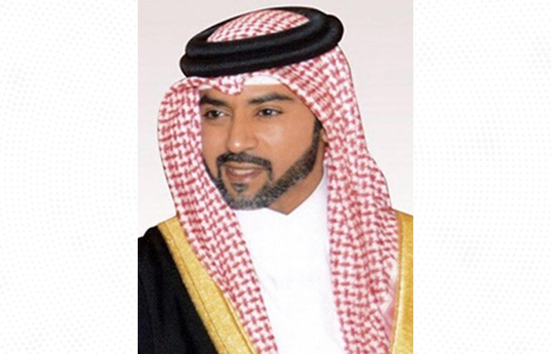 جلالة الملك المعظم يتلقى برقية تهنئة من سمو الشيخ فيصل بن راشد آل خليفة بمناسبة ذكرى ميثاق العمل الوطني