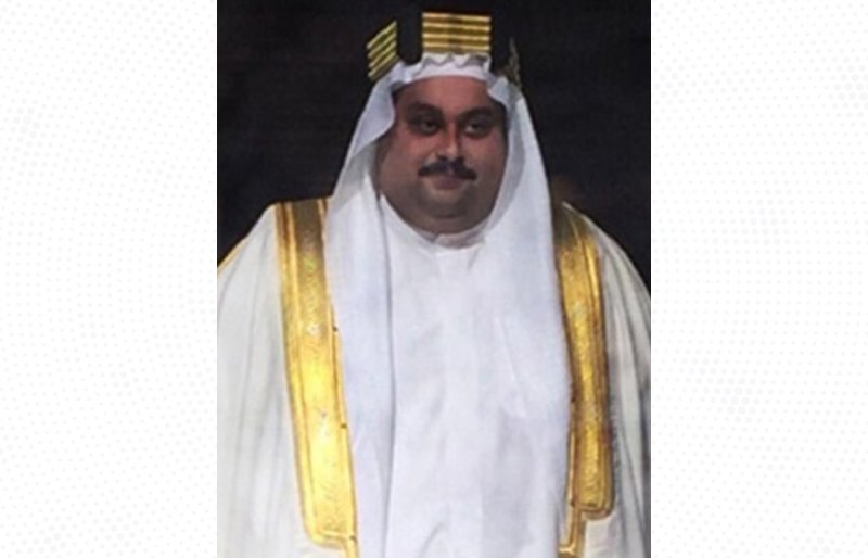 سمو ولي العهد رئيس مجلس الوزراء يتلقى برقية تهنئة من سمو الشيخ عبدالله الفاتح بن محمد بن سلمان آل خليفة بمناسبة الذكرى الخامسة والعشرين لميثاق العمل الوطني