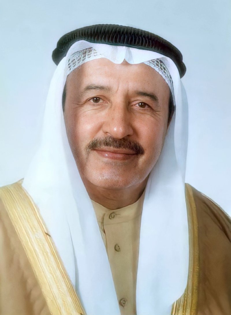 محافظ المحرق: ميثاق العمل الوطني ربع قرن من الوحدة الوطنية والنهضة الشاملة تحت راية القيادة الحكيمة