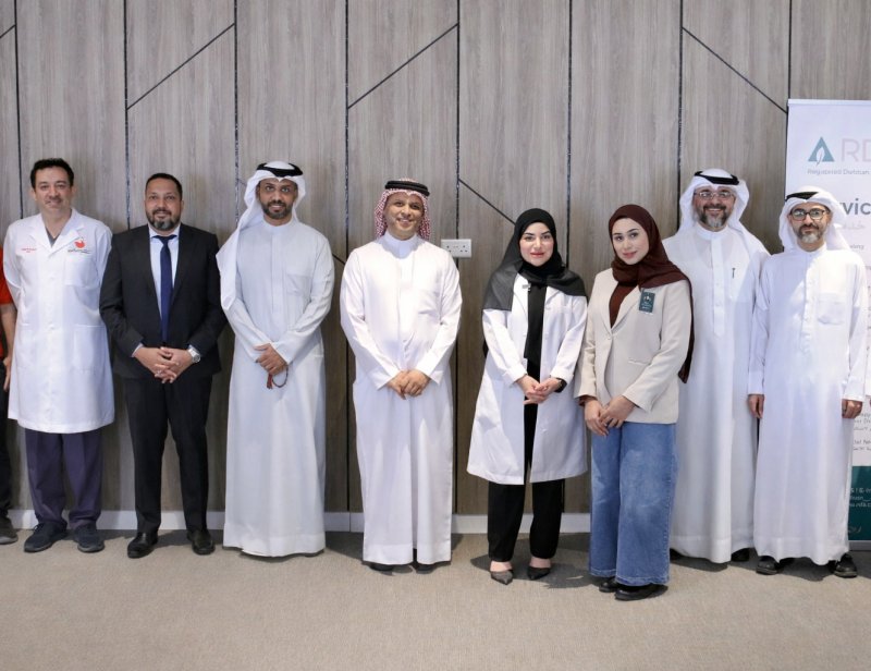 “دلمون للدواجن” تحتفي باليوم الرياضي وتعزّز ثقافة الصحة