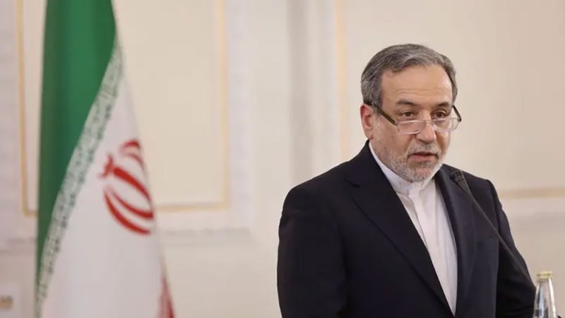 عراقجي: مؤتمر ميونيخ تحول لـ"سيرك" بتركيزه على الحديث عن إيران