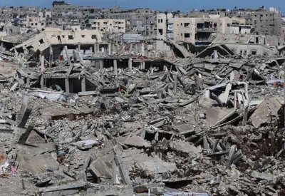 صحة غزة: الجيش الإسرائيلي يقتل 10 فلسطينيين خلال 24 ساعة