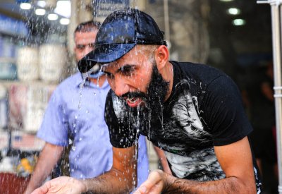 دراسة تحذر من صيف خليجي أكثر سخونة يحطم الأرقام القياسية