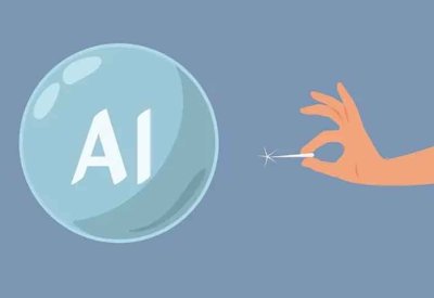مخاوف انفجار فقاعة الذكاء الاصطناعي تشعل سوق المشتقات الائتمانية