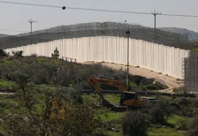 بعد قرار التسجيل.. الرئاسة الفلسطينية: إسرائيل تحول الضفة إلى "أملاك دولة"