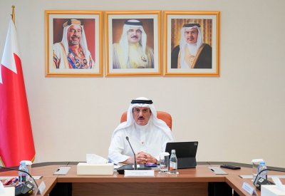 هيئة المكتب لمجلس النواب: ميثاق العمل الوطني جسد الإجماع الوطني العام بقيادة جلالة الملك المعظم