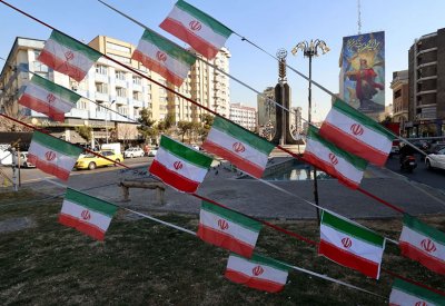 إيران: نبحث اتفاقات للطاقة والتعدين والطائرات مع أميركا